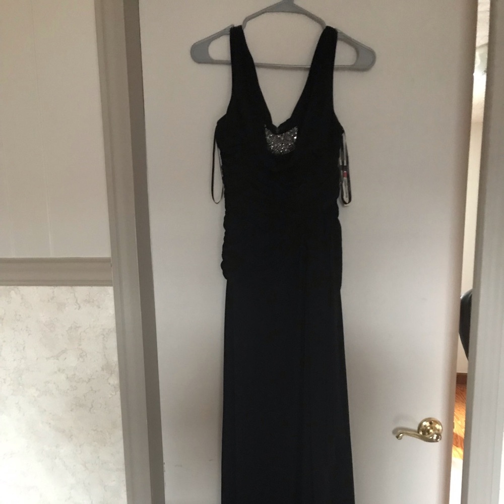 Evening dress